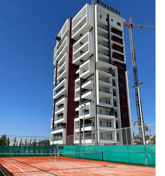 Technical Specifications