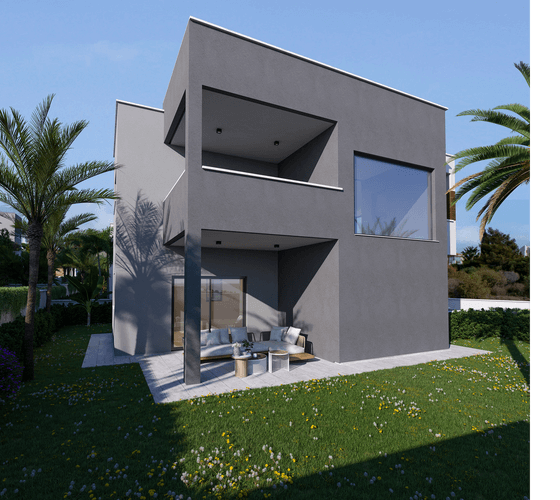 Key Features about this Property