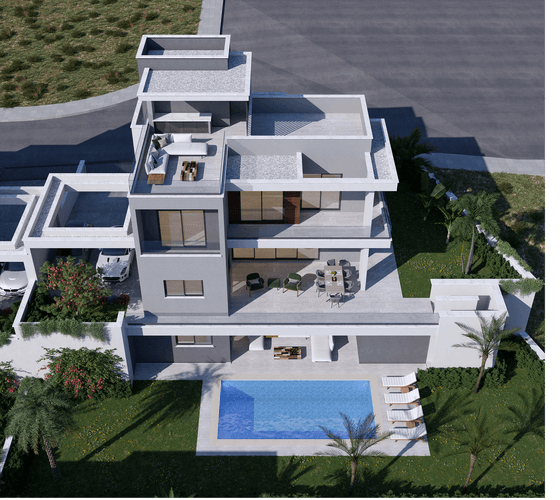 Key Features about this Property