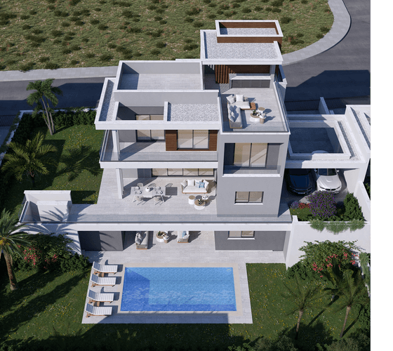 Key Features about this Property