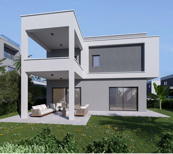 Key Features about this Property