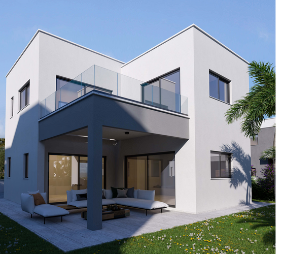 Key Features about this Property