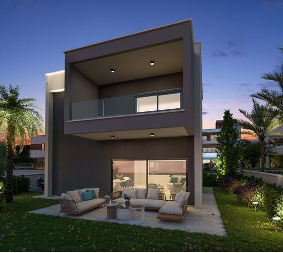 Key Features about this Property