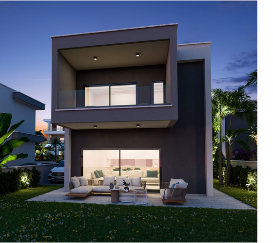 Key Features about this Property