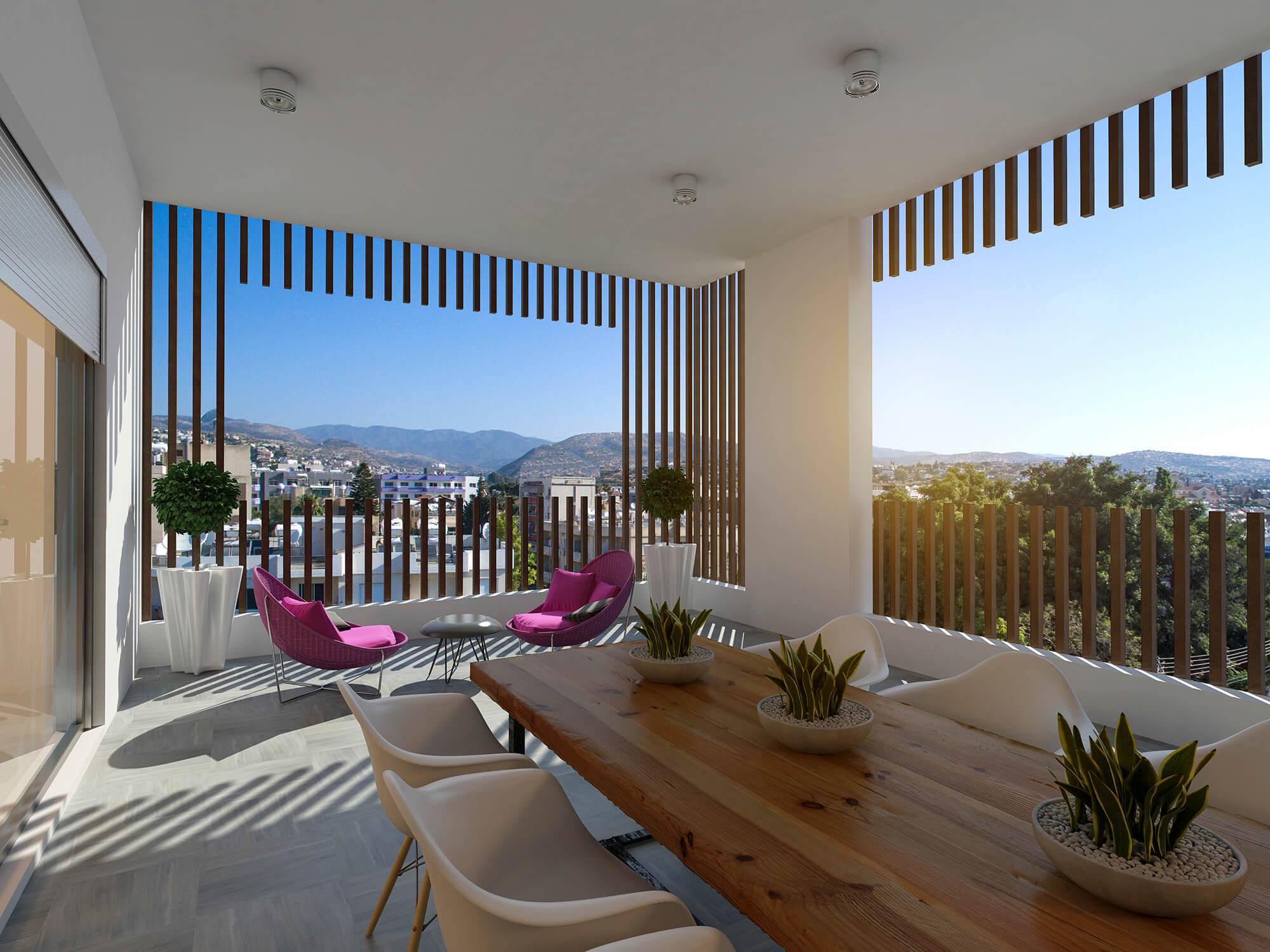 Technical Specifications