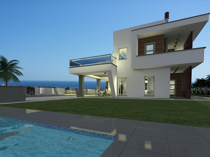 Key Features about this Property