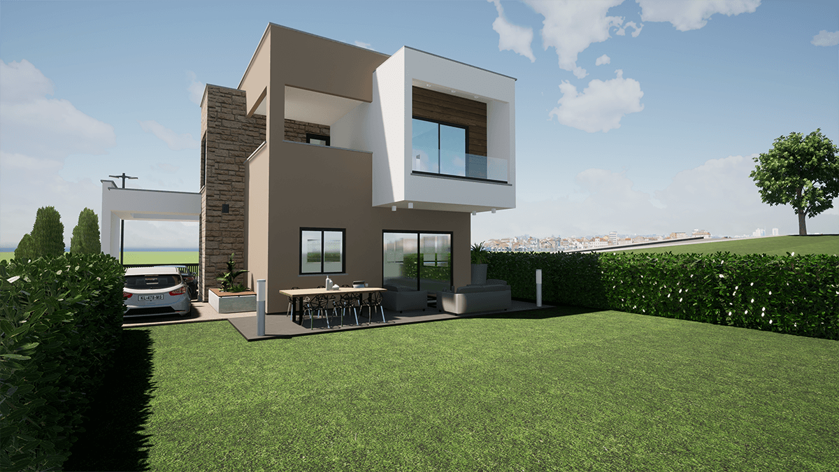 Key Features about this Property