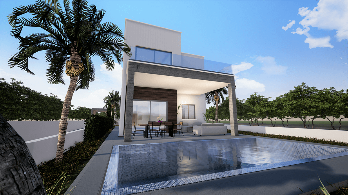 Key Features about this Property