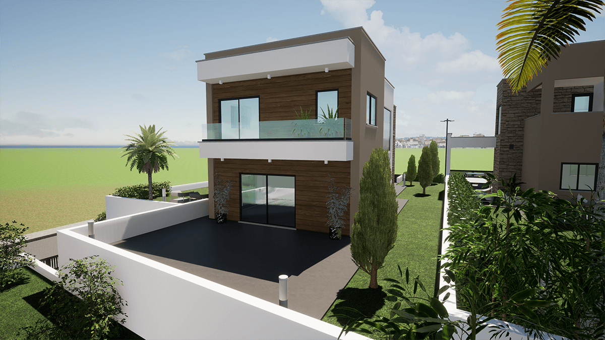 Key Features about this Property