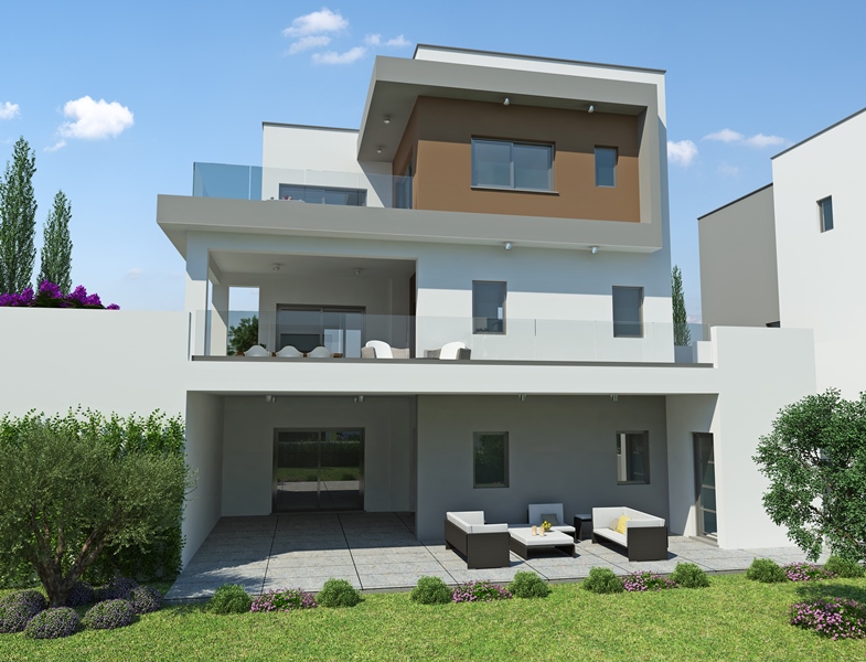 Key Features about this Property