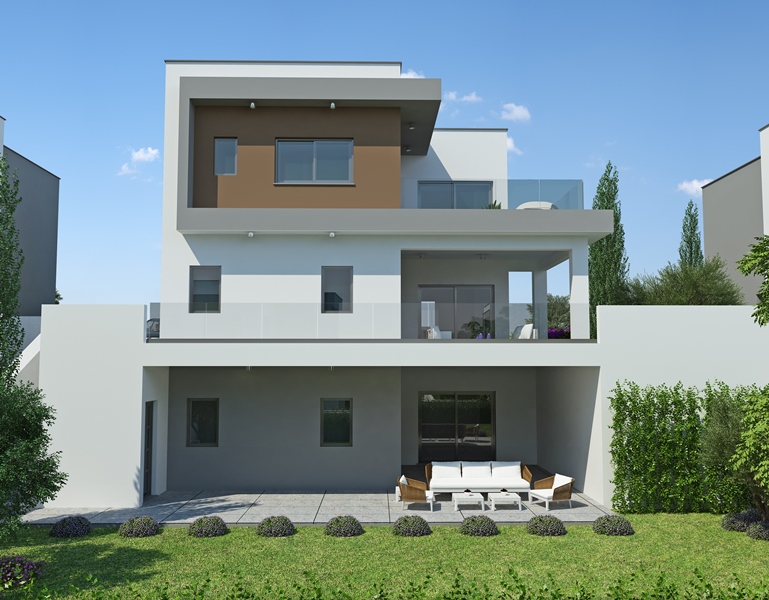 Key Features about this Property