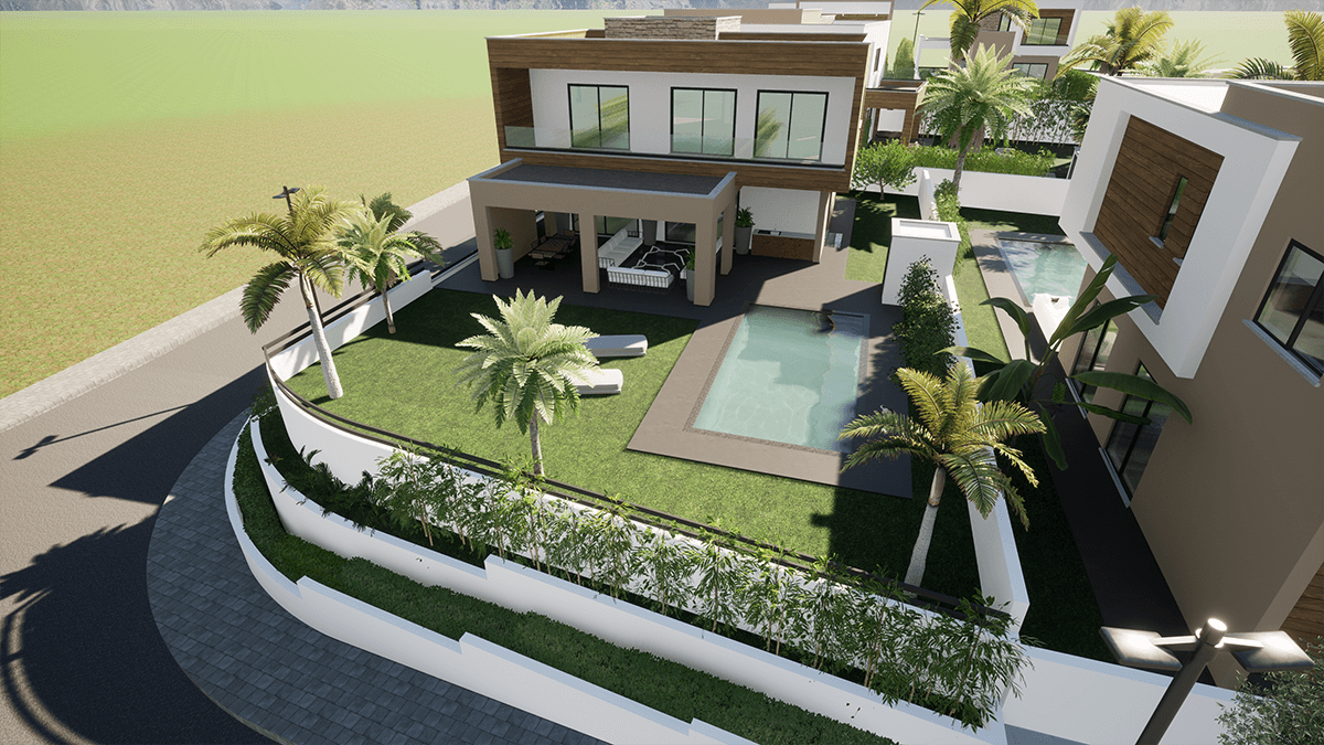 Key Features about this Property