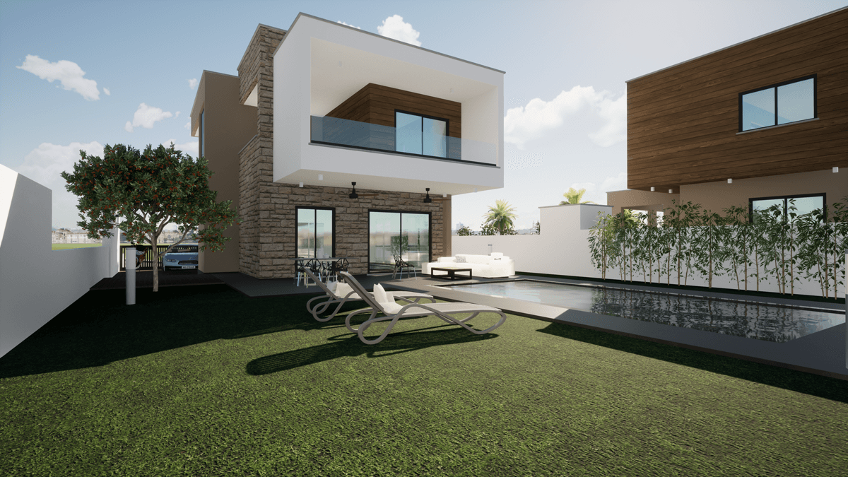 Key Features about this Property