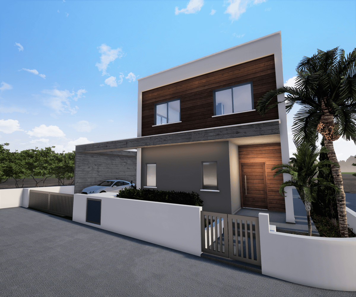 Key Features about this Property