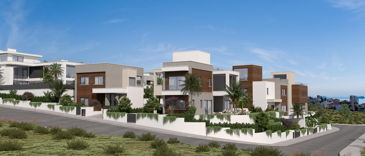 Elysian Villas III -2022