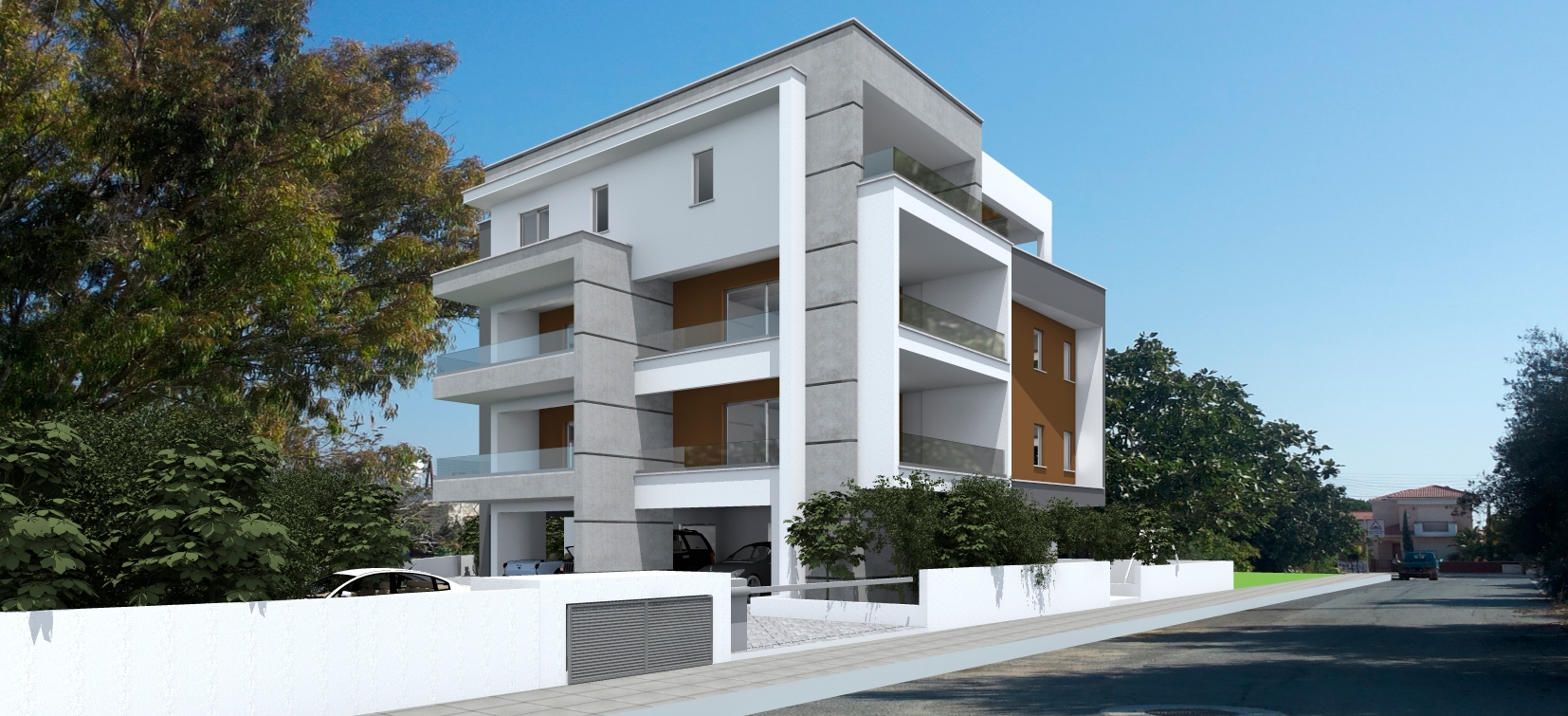 Green Square Residence