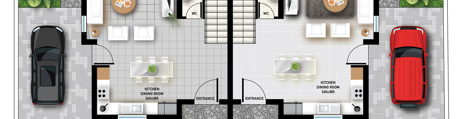 Purchasing property off plan